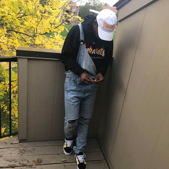 Meet your Posher, Patrick - Picture 1 of 1